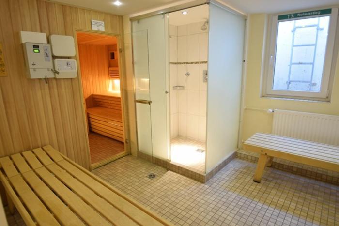 Gemuetliches 2-Zimmer-Appartement Mit Balkon Richtung Sueden. เวสเทอร์แลนด์ ภายนอก รูปภาพ